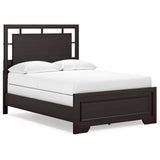  Signature Design by Ashley Covetown B441B13 6 pc Full Panel Bedroom Set IMAGE 17