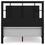  Signature Design by Ashley Covetown B441B13 6 pc Full Panel Bedroom Set IMAGE 20