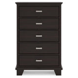  Signature Design by Ashley Covetown B441B13 6 pc Full Panel Bedroom Set IMAGE 8