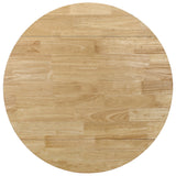  Coaster Furniture Bucknell 130006 3-piece Round Drop Leaf Dining Table Set - Natural IMAGE 17