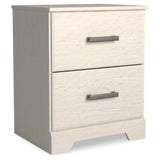  Signature Design by Ashley Stelsie B2588B10 6 pc Full Panel Bedroom Set IMAGE 9