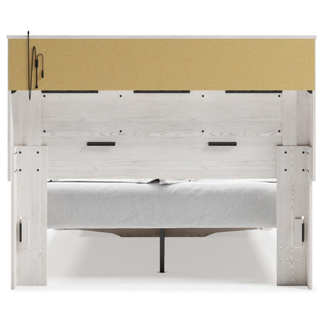  Signature Design by Ashley Altyra B2640B38 7 pc Queen Panel Bedroom Set IMAGE 14