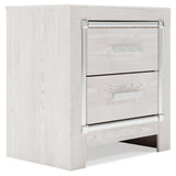  Signature Design by Ashley Altyra B2640B38 7 pc Queen Panel Bedroom Set IMAGE 16