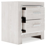  Signature Design by Ashley Altyra B2640B38 7 pc Queen Panel Bedroom Set IMAGE 17