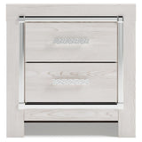 Signature Design by Ashley Altyra B2640B38 7 pc Queen Panel Bedroom Set IMAGE 18