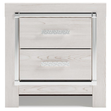  Signature Design by Ashley Altyra B2640B38 7 pc Queen Panel Bedroom Set IMAGE 18