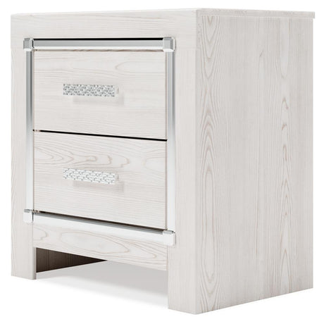  Signature Design by Ashley Altyra B2640B38 7 pc Queen Panel Bedroom Set IMAGE 19