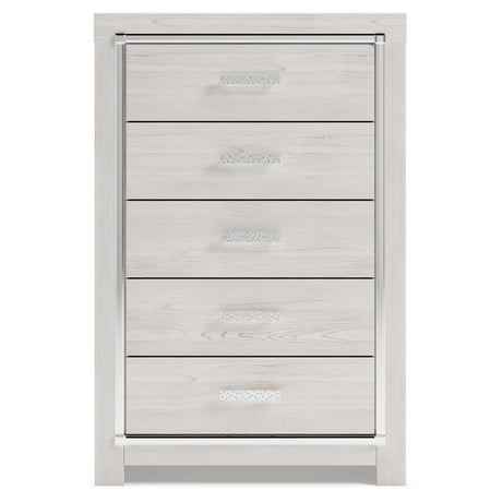  Signature Design by Ashley Altyra B2640B42 8 pc Queen Panel Bedroom Set IMAGE 17