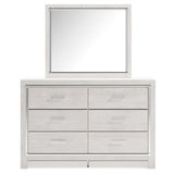  Signature Design by Ashley Altyra B2640B42 8 pc Queen Panel Bedroom Set IMAGE 4