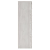  Signature Design by Ashley Altyra B2640B43 6 pc Queen Bookcase Bedroom Set IMAGE 13