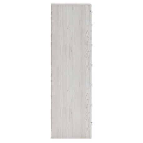  Signature Design by Ashley Altyra B2640B43 6 pc Queen Bookcase Bedroom Set IMAGE 13