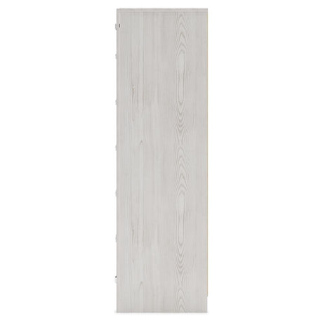  Signature Design by Ashley Altyra B2640B43 6 pc Queen Bookcase Bedroom Set IMAGE 14