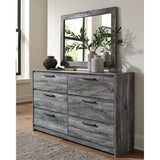  Signature Design by Ashley Baystorm B221B57 9 pc Queen Panel Bedroom Set IMAGE 17