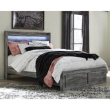  Signature Design by Ashley Baystorm B221B57 9 pc Queen Panel Bedroom Set IMAGE 18