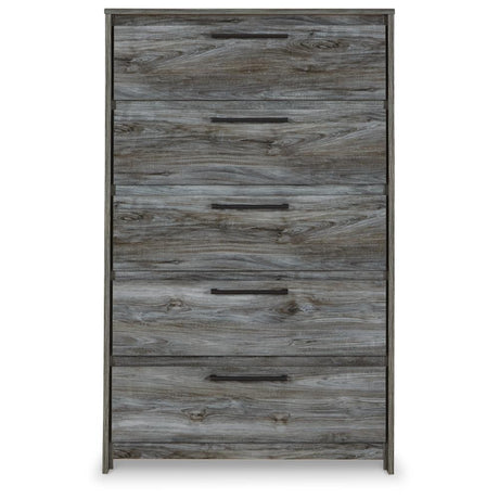  Signature Design by Ashley Baystorm B221B57 9 pc Queen Panel Bedroom Set IMAGE 6