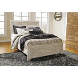  Signature Design by Ashley Bellaby B331B21 8 pc Queen Panel Bedroom Set IMAGE 12