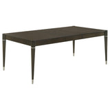  Coaster Furniture Reseda 193671-S7 7 pc Dining Set IMAGE 2