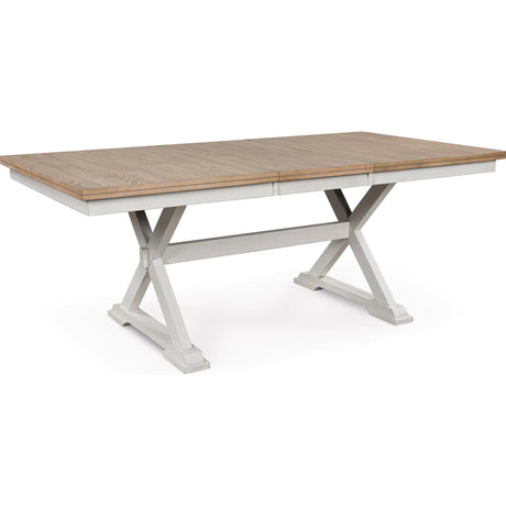  Signature Design by Ashley Purlaney PCD627 7 pc Dining Set IMAGE 2