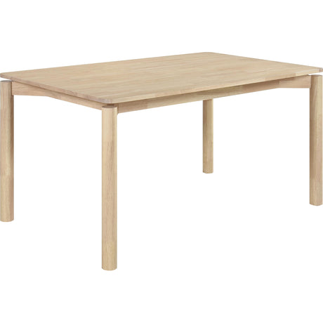  Coaster Furniture Parkridge 108551-S5 5 pc Dining Set IMAGE 2