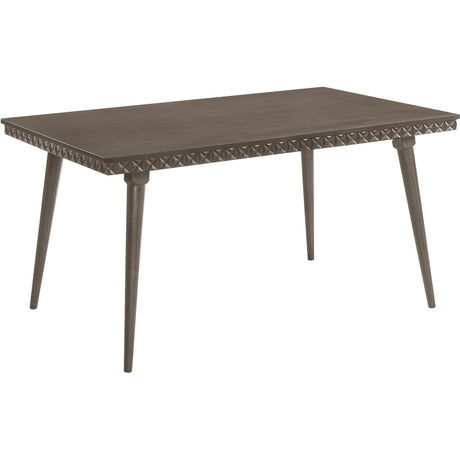  Coaster Furniture Onslow 108621-S5 5 pc Dining Set IMAGE 2
