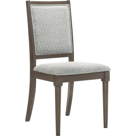  Coaster Furniture Onslow 108621-S5 5 pc Dining Set IMAGE 3