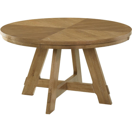  Coaster Furniture Danvers 109150-S5 5 pc Dining Set IMAGE 2