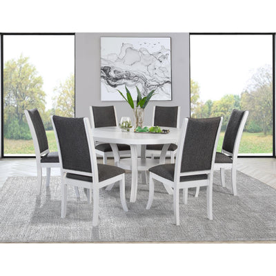  Coaster Furniture Judd 109330-S7 7 pc Dining Set IMAGE 1