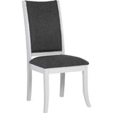  Coaster Furniture Judd 109330-S7 7 pc Dining Set IMAGE 3