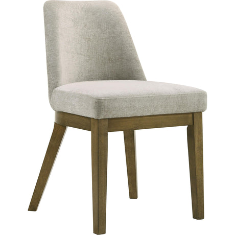  Coaster Furniture Castlewood 109351-S5 5 pc Dining Set IMAGE 3
