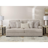  Benchcraft High Profile 59902 4 pc Living Room Set IMAGE 2