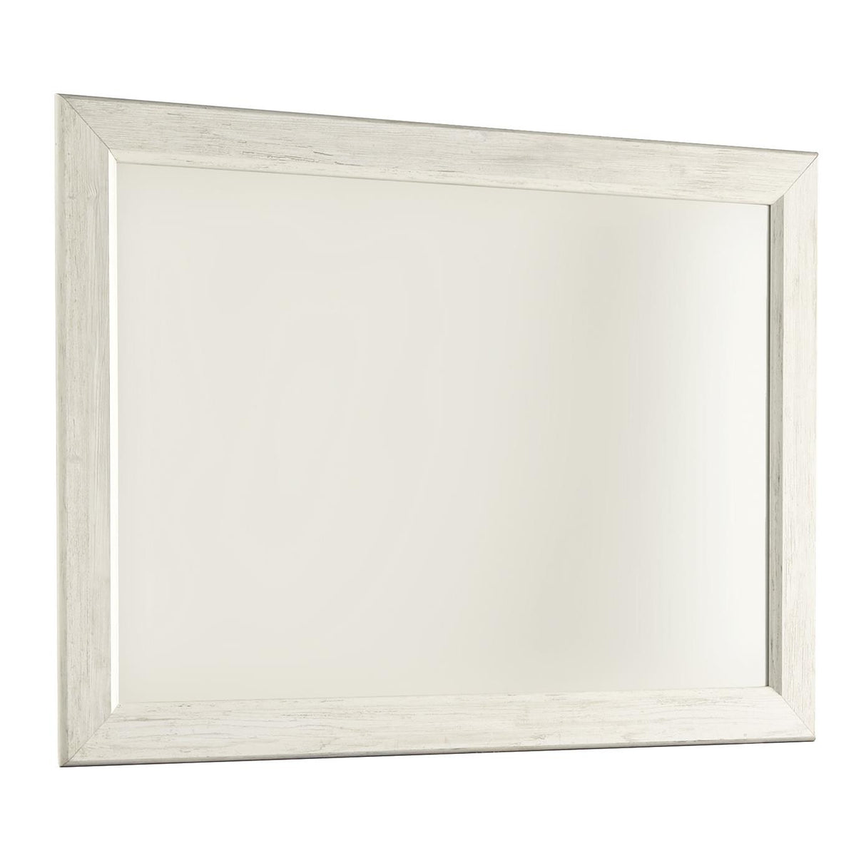  Signature Design by Ashley Willowton Dresser Mirror B267-36 IMAGE 1