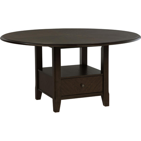  Coaster Furniture Twylla 115100-S5 5 pc Dining Set IMAGE 2