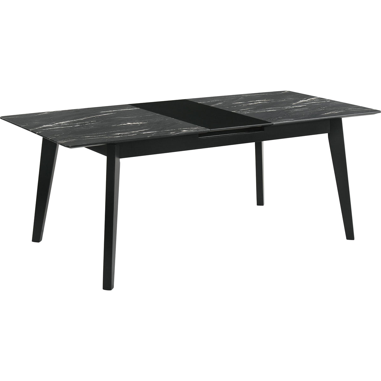  Coaster Furniture Crestmont 121251-S5 5 pc Dining Set IMAGE 2