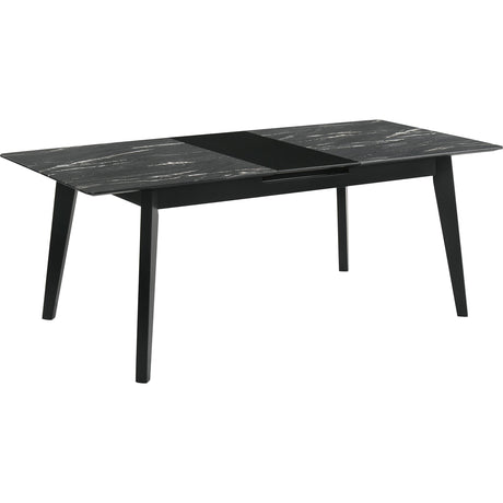  Coaster Furniture Crestmont 121251-S5 5 pc Dining Set IMAGE 2