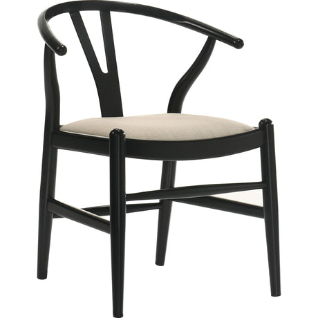  Coaster Furniture Crestmont 121251-S5 5 pc Dining Set IMAGE 3