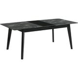  Coaster Furniture Crestmont 121251-S7 7 pc Dining Set IMAGE 2