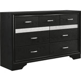  Coaster Furniture Miranda 206360Q-S5 7 pc Queen Bedroom Set IMAGE 4