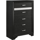  Coaster Furniture Miranda 206360Q-S5 7 pc Queen Bedroom Set IMAGE 6