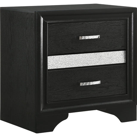 Coaster Furniture Miranda 206360Q-S4 6 pc Queen Bedroom Set IMAGE 3