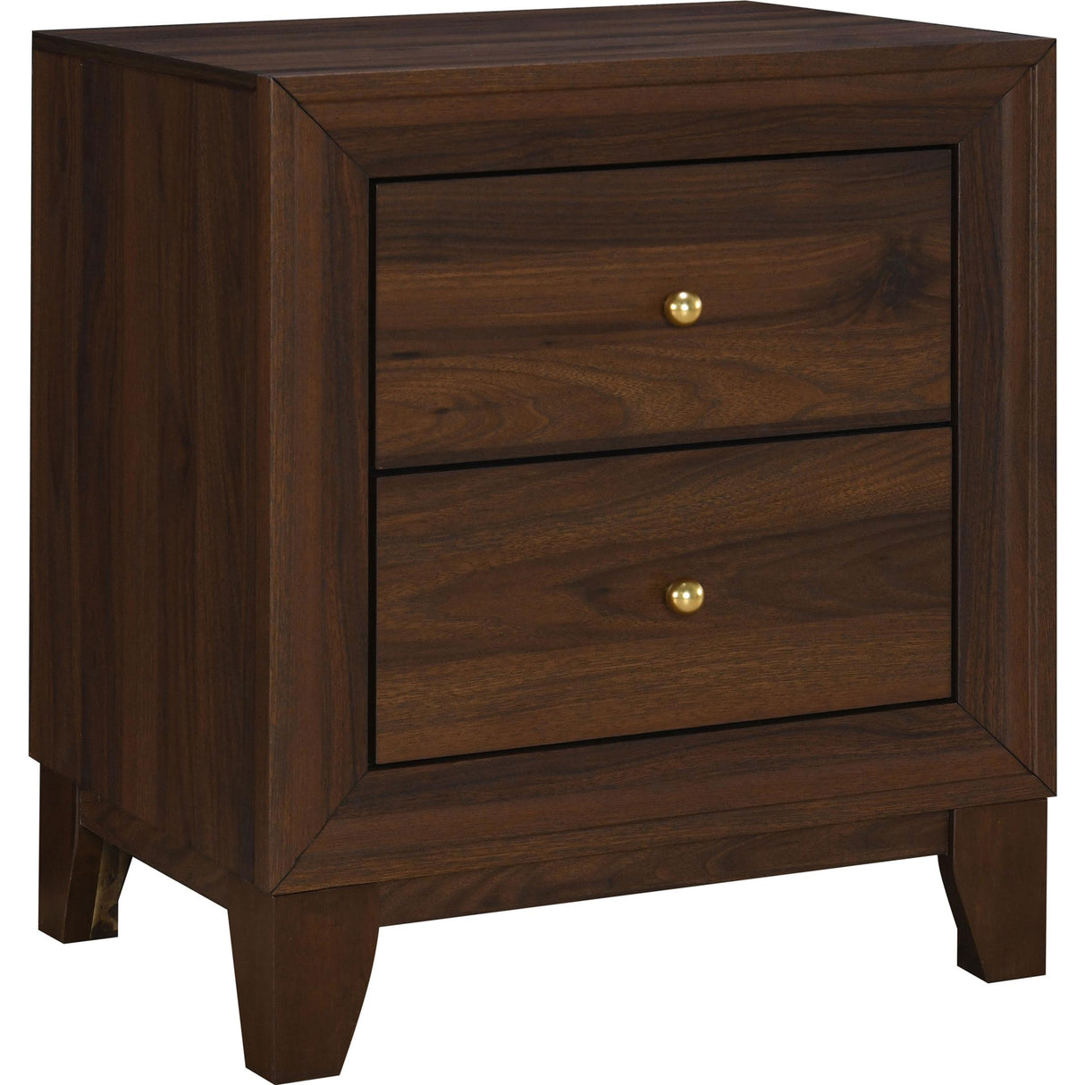  Coaster Furniture Welsley 223441KW-S5 7 pc California King Bedroom Set IMAGE 3