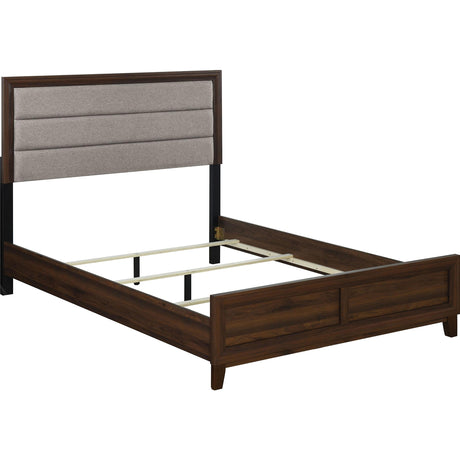 Coaster Furniture Welsley 223441Q-S5 7 pc Queen Bedroom Set IMAGE 2