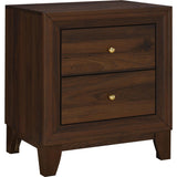  Coaster Furniture Welsley 223441KE-S4 6 pc King Bedroom Set IMAGE 3