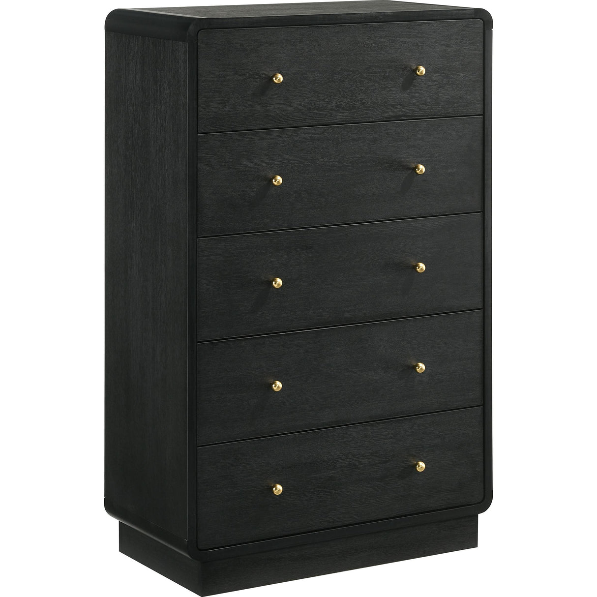  Coaster Furniture Cavelle 223661Q-S5 7 pc Queen Panel Bedroom Set IMAGE 6