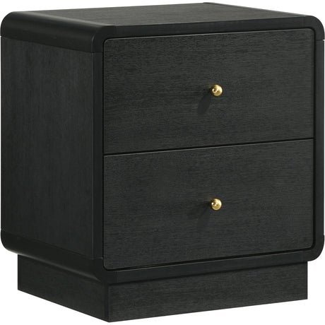  Coaster Furniture Cavelle 223661Q-S4 6 pc Queen Panel Bedroom Set IMAGE 3