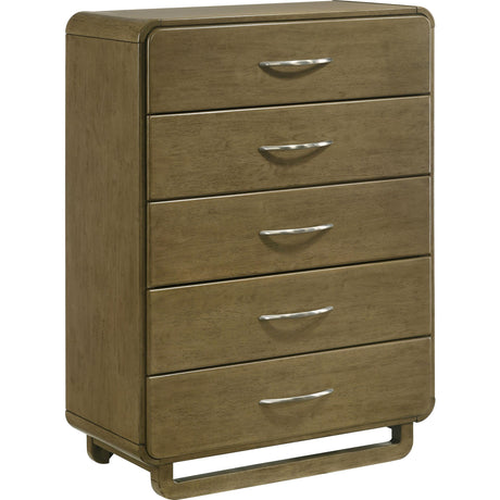  Coaster Furniture Amsbury 224271Q-S5 7 pc Queen Bedroom Set IMAGE 6