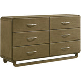  Coaster Furniture Amsbury 224271Q-S4 6 pc Queen Bedroom Set IMAGE 4