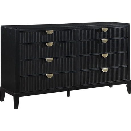 Coaster Furniture Brookmead 224710KE-S5 7 pc King Upholstered Bedroom Set IMAGE 4