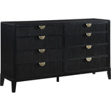  Coaster Furniture Brookmead 224710Q-S4 6 pc Queen Upholstered Bedroom Set IMAGE 4