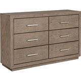  Coaster Furniture Kenora 224850KE-S4 6 pc King Storage Bedroom Set IMAGE 4