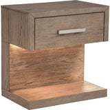  Coaster Furniture Kenora 224850Q-S4 6 pc Queen Storage Bedroom Set IMAGE 3